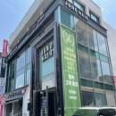 준오헤어 양재1호점
