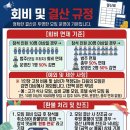 8월5일 인덕원 장어벙 결산 이미지