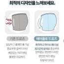 (리뷰)남자기능성속옷, 남친선물추천-하모니드 에어쿨로