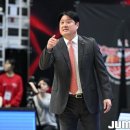 [웜업터뷰] “벨란겔·라건아 수비 집중해야” 3연패 탈출 시급한 KT, 문경은 감독의 플랜은? 이미지