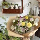 그린헤어샾 - 전주시 완산구 평화동2가 | [울산꽃집] 나만 알고 싶지만 이미 유명한, 감성 가득 달숲 후기!