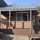 고산자연휴양림 캠핑장 입구 | 고산휴양림 문화휴양관 501호 8인 가족여행 친구여행...가격 비수기 성수기 겨울여행 상세후기 내돈내산