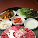 장원한우