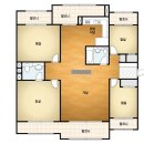 지에스25 시흥하상점 | 경기 시흥시 하중동 855 참이슬 206동 3층