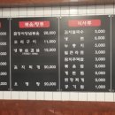 꼼장어와뒷고기포차