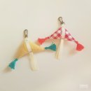 괴불노리개 키링 만들기 이미지