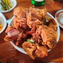 엄마뼈해장국 | 중랑역 동부시장 엄마해장국 뼈해장국 맛집 😍 방문후기