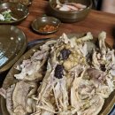 성미식당 | 제주 도민 맛집 | 닭 샤브샤브 '성미가든' 관광객은 우리만 있던 후기