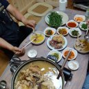 안골토종닭 이미지