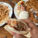 [운암동 맛집] 돈가스가 왕 맛있는 돈까스만드는남자 운암직영점 후기
