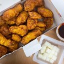 교촌치킨 고등점