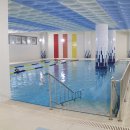 사천시장애인국민체육센터 이미지