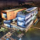 오남도서관 지상3층 이미지