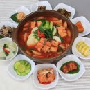 코리아식당 이미지