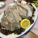 싱싱좋은날횟집 | 광주현지인추천 도다리회 맛집 산수동 싱싱좋은날횟집 내돈내산 후기