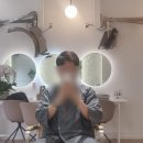 압구정 청담동에서 20년 헤어경력자가 하는 구파발 진관동 미용실 아뜰리에문