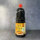 청수8로 | 집에서 우동집 국물 완성｜청수식품 청수 우동다시 업소용 1.8L ×8 대용량 솔직 후기