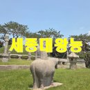 세종대왕역사문화관 | 세종대왕 능(영릉)(입장료, 주차, 과학천문기구, 영릉재실, 작은책방, 영릉어구, 세종대왕 역사문화관