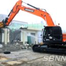 (구)서천군청 이미지