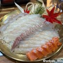 황선장내 | 월산동 맛집 황선장, 퀄리티와 가성비 좋은 해산물 모둠회 구성