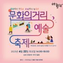 문화의거리 이미지