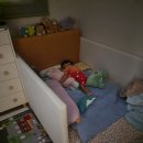 롯데하이마트(주) 수원점 | 수원메쎄 가구박람회 후기 아이들 침대 교체와 쇼파 고민 계약까지