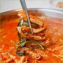 남도국밥곱창구이