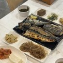 수미순두부&왕코다리&화덕생선구이