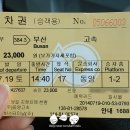 미니스톱 부산자갈치점 | 2박3일 부산여행 그리고 부산야경좋은곳