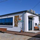 섬in섬 연홍미술관 이미지