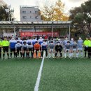 [팀원 모집] K7리그/ 스페인 지도자 라이센스 감독, 전 KBS해설위원 [스페인식 축구] 이미지