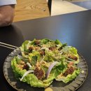 강릉 여행 맛집 추천｜흑백요리사 셰프가 운영하는 피쉬컬쳐 방문 후기, 신라모노그램