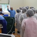 수안보농협 산지유통센터 이미지