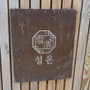 설온 | 🌿 양양 힐링 카페, 족욕까지 가능한 설온 솔직 후기