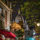 펜화 스케치 이미지