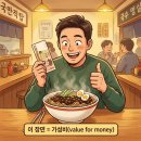 Value,and you | 가성비 영어로 완벽 정리 (value for money·cost-effective·bang for your buck 차이)