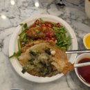 국민연금네거리 | 대구 성서 썬데이반점 후기 ㅣ 국민연금네거리 중국집 추천 (고기짬뽕 유린만두)