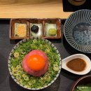 (주)빅브레이크게임즈 | 후쿠오카 카이센동 맛집 쿠로다한 다이묘거리 텐진 혼자여행 후기
