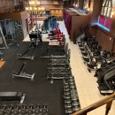 무드짐 | [ 배곧헬스장 ] 짐무드 PT 배곧점 n년차 이용 솔직 후기