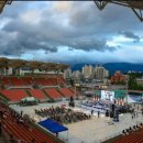 무혼 태권도장 이미지