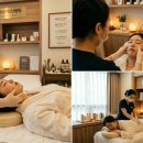 담경주 | 얼굴 비대칭, 경락 마사지로 균형 잡힌 얼굴 윤곽 되찾기를 올밸런스에스테틱에서 시작하세요