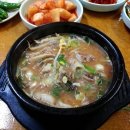 옛날할매순대 이미지