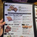 BBQ올리브치킨(용산점) | BBQ 황금올리브 명동치킨 맛집 회식하기 좋은 명동점 솔직후기