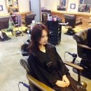 쎄컨스킨 - 천안시 서북구 공원로 227 | 청담 웨딩 헤어 메이크업 샵 <더쎄컨> 후기 사진입니다^^ (웨딩촬영 헤어스타일, 메이크업)
