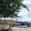 대나무주유소 이미지