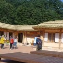 십이령옛길보부상주막촌 이미지