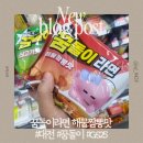 GS25석촌한빛점 | [내돈간단리뷰] 대전 GS25 한정판매, 꿈돌이라면 해물짬뽕맛 솔직 후기
