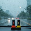 OK120 | 불스원 NEW 레인OK 이지그립 SET 유막제거제 120ml 발수코팅제 120