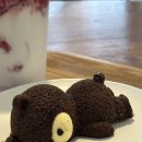 연신내역 디저트 맛집 고양이 있는 카페 :: 카페 비 Cafe B