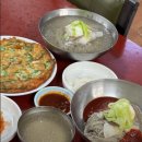 고향냉면 이미지